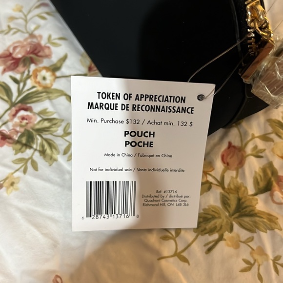 Dolce Gabbana make up bag brand new with tag - Picture 4 of 9